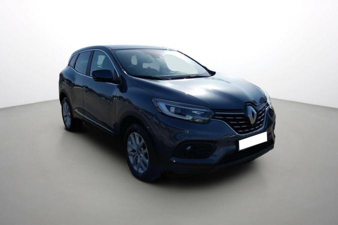 Vente en ligne Renault Kadjar  TCe 140 FAP au prix de 18 499 €