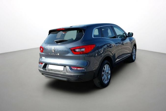 Vente en ligne Renault Kadjar  TCe 140 FAP au prix de 18 499 €