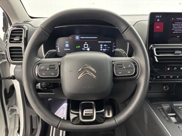 Vente en ligne Citroën C5 Aircross  BlueHDi 130 S&S EAT8 au prix de 27 499 €