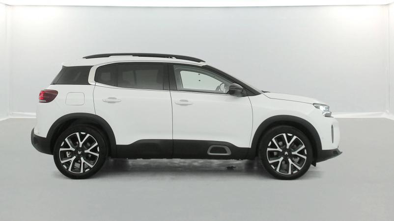 Vente en ligne Citroën C5 Aircross  BlueHDi 130 S&S EAT8 au prix de 27 499 €