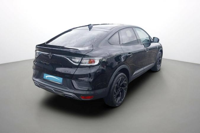 Vente en ligne Renault Arkana  E-Tech 145 - 23 au prix de 30 999 €