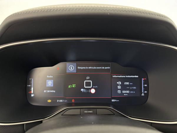 Vente en ligne Citroën C5 Aircross  BlueHDi 130 S&S EAT8 au prix de 27 499 €