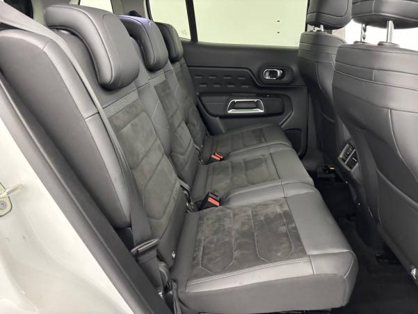 Vente en ligne Citroën C5 Aircross  BlueHDi 130 S&S EAT8 au prix de 27 499 €