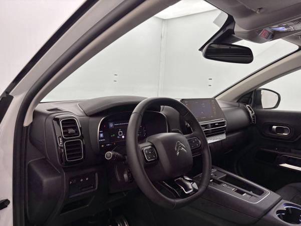 Vente en ligne Citroën C5 Aircross  BlueHDi 130 S&S EAT8 au prix de 27 499 €