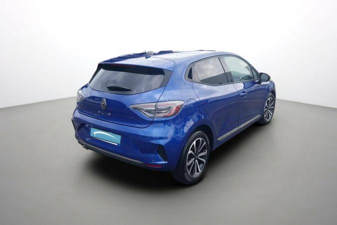 Vente en ligne Renault Clio 5 Clio TCe 90 au prix de 18 299 €