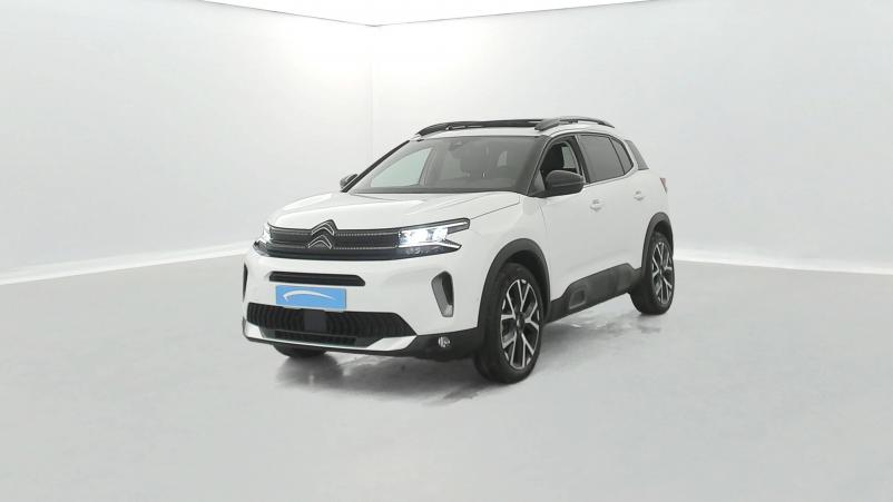 Vente en ligne Citroën C5 Aircross  BlueHDi 130 S&S EAT8 au prix de 27 499 €