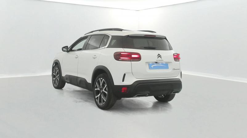 Vente en ligne Citroën C5 Aircross  BlueHDi 130 S&S EAT8 au prix de 27 499 €