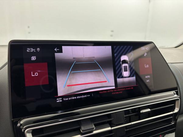Vente en ligne Citroën C5 Aircross  BlueHDi 130 S&S EAT8 au prix de 27 499 €