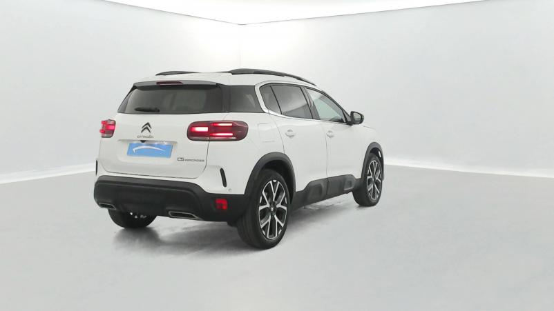 Vente en ligne Citroën C5 Aircross  BlueHDi 130 S&S EAT8 au prix de 27 499 €