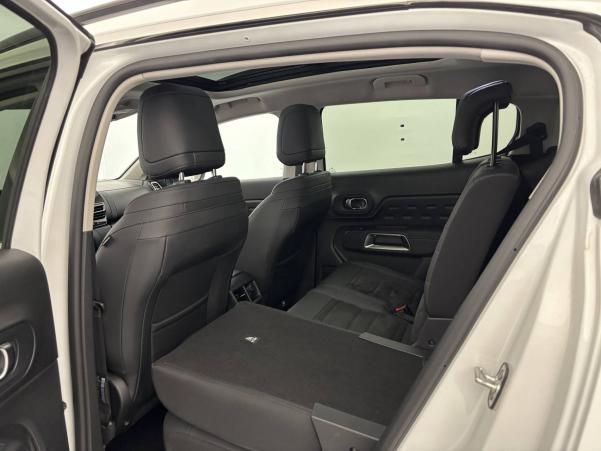 Vente en ligne Citroën C5 Aircross  BlueHDi 130 S&S EAT8 au prix de 27 499 €