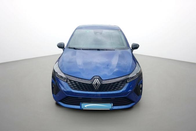Vente en ligne Renault Clio 5 Clio TCe 90 au prix de 18 299 €
