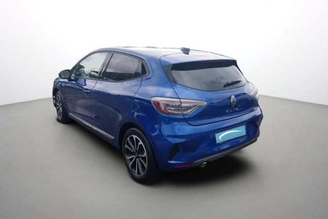 Vente en ligne Renault Clio 5 Clio TCe 90 au prix de 18 299 €