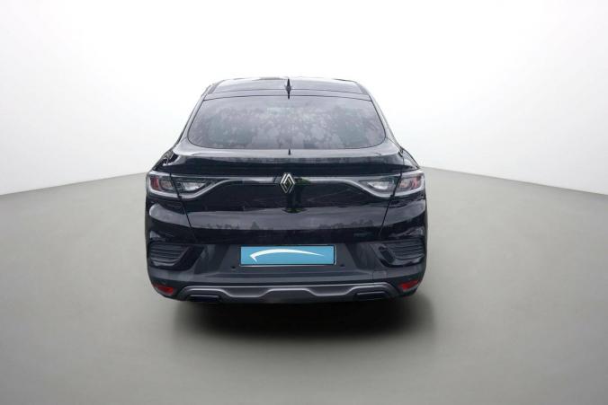 Vente en ligne Renault Arkana  E-Tech 145 - 23 au prix de 30 999 €