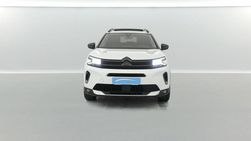 Vente en ligne Citroën C5 Aircross  BlueHDi 130 S&S EAT8 au prix de 27 499 €