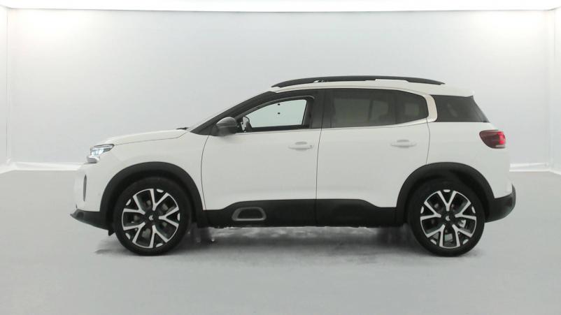 Vente en ligne Citroën C5 Aircross  BlueHDi 130 S&S EAT8 au prix de 27 499 €