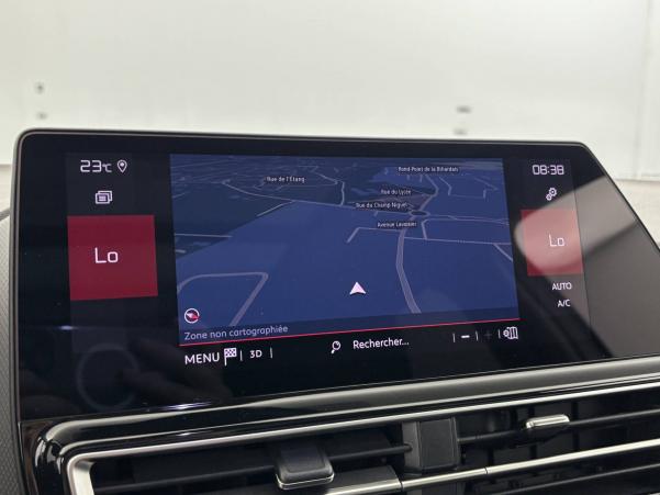 Vente en ligne Citroën C5 Aircross  BlueHDi 130 S&S EAT8 au prix de 27 499 €