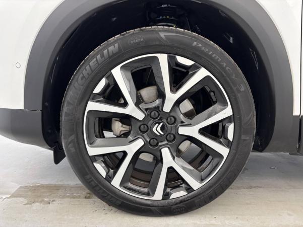 Vente en ligne Citroën C5 Aircross  BlueHDi 130 S&S EAT8 au prix de 27 499 €