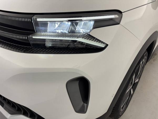 Vente en ligne Citroën C5 Aircross  BlueHDi 130 S&S EAT8 au prix de 27 499 €