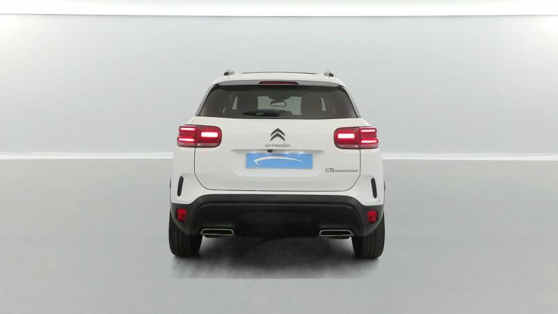Vente en ligne Citroën C5 Aircross  BlueHDi 130 S&S EAT8 au prix de 27 499 €