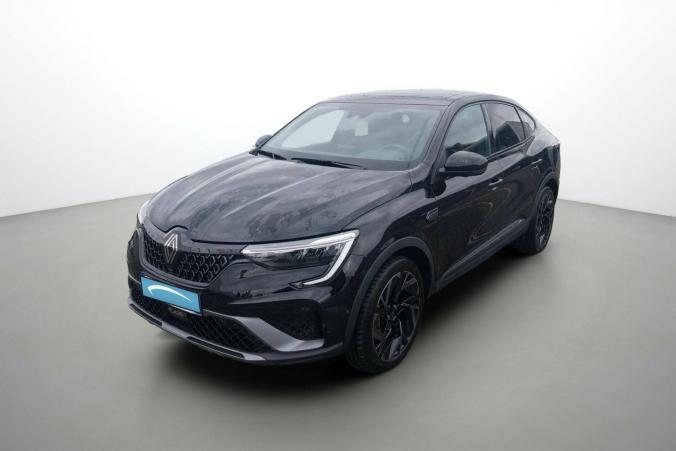 Vente en ligne Renault Arkana  E-Tech 145 - 23 au prix de 30 999 €