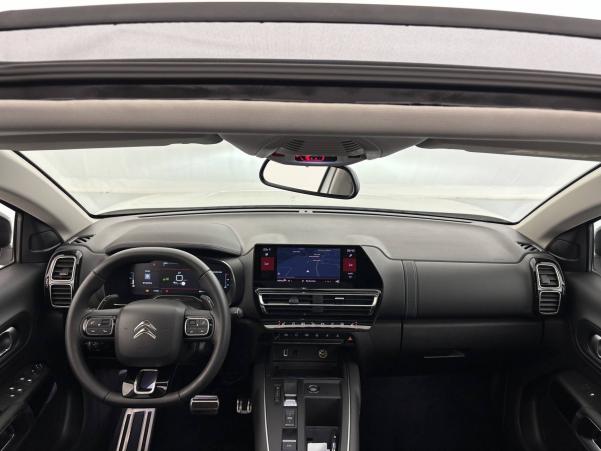 Vente en ligne Citroën C5 Aircross  BlueHDi 130 S&S EAT8 au prix de 27 499 €