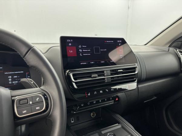 Vente en ligne Citroën C5 Aircross  BlueHDi 130 S&S EAT8 au prix de 27 499 €