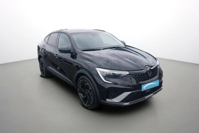 Vente en ligne Renault Arkana  E-Tech 145 - 23 au prix de 30 999 €