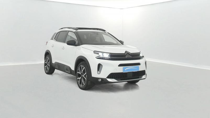 Vente en ligne Citroën C5 Aircross  BlueHDi 130 S&S EAT8 au prix de 27 499 €
