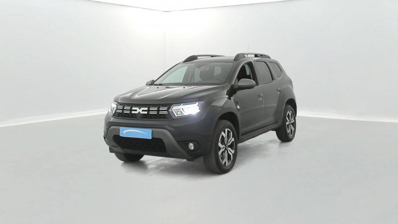 Vente en ligne Dacia Duster  Blue dCi 115 4x2 au prix de 21 499 €