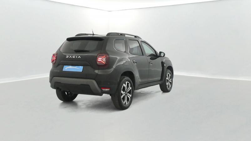 Vente en ligne Dacia Duster  Blue dCi 115 4x2 au prix de 21 499 €
