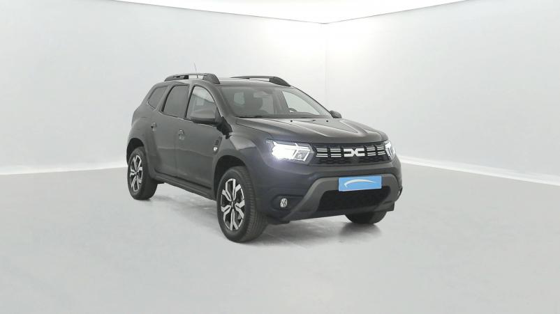 Vente en ligne Dacia Duster  Blue dCi 115 4x2 au prix de 21 499 €