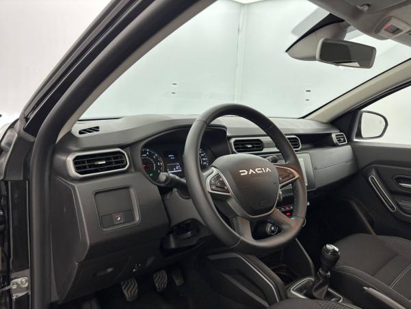 Vente en ligne Dacia Duster  Blue dCi 115 4x2 au prix de 21 499 €