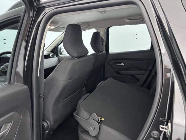 Vente en ligne Dacia Duster  Blue dCi 115 4x2 au prix de 21 499 €