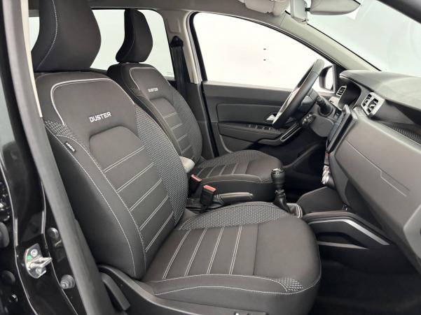 Vente en ligne Dacia Duster  Blue dCi 115 4x2 au prix de 21 499 €
