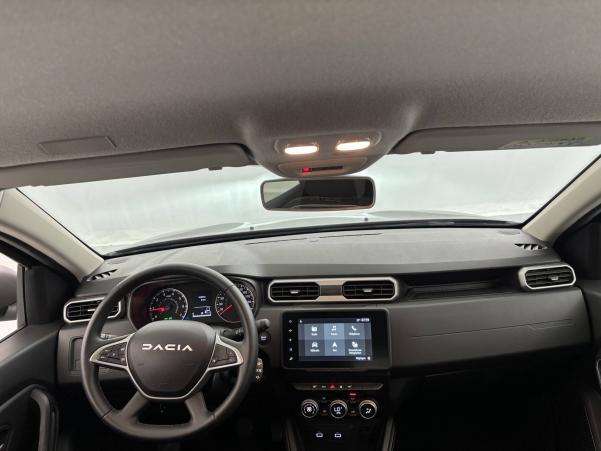 Vente en ligne Dacia Duster  Blue dCi 115 4x2 au prix de 21 499 €