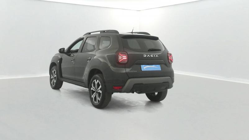 Vente en ligne Dacia Duster  Blue dCi 115 4x2 au prix de 21 499 €