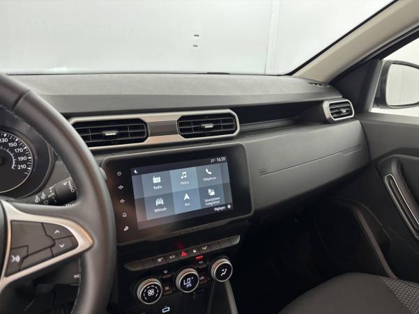 Vente en ligne Dacia Duster  Blue dCi 115 4x2 au prix de 21 499 €