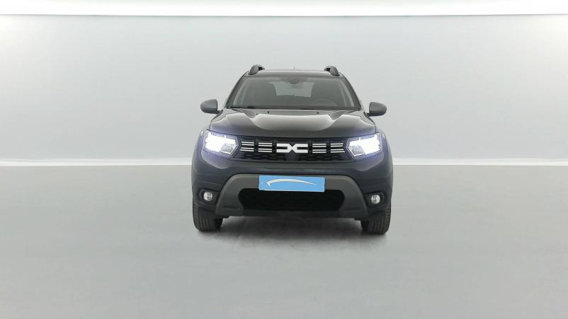 Vente en ligne Dacia Duster  Blue dCi 115 4x2 au prix de 21 499 €