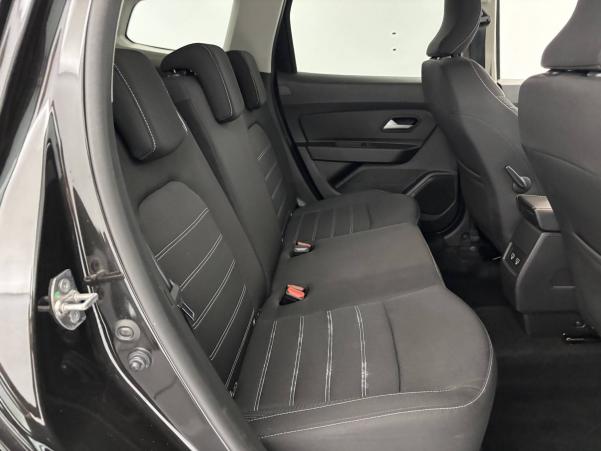 Vente en ligne Dacia Duster  Blue dCi 115 4x2 au prix de 21 499 €