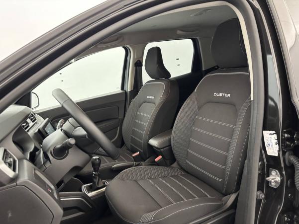 Vente en ligne Dacia Duster  Blue dCi 115 4x2 au prix de 21 499 €
