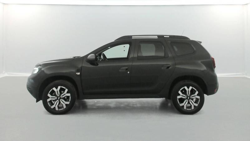 Vente en ligne Dacia Duster  Blue dCi 115 4x2 au prix de 21 499 €