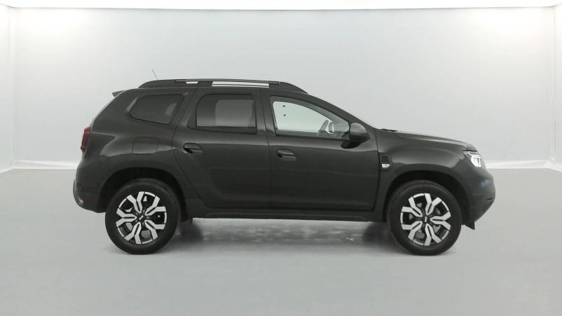 Vente en ligne Dacia Duster  Blue dCi 115 4x2 au prix de 21 499 €