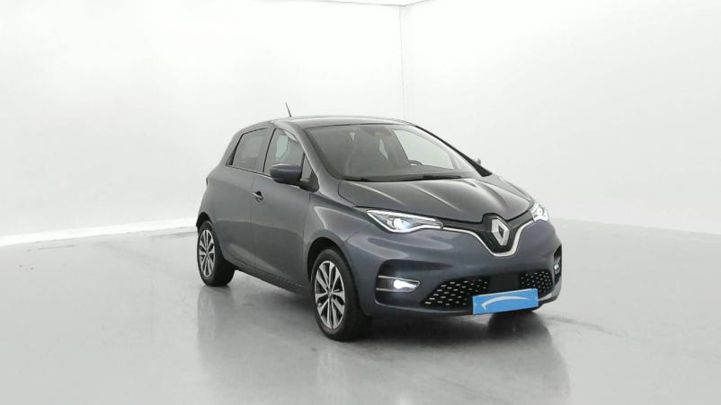 Vente en ligne Renault Zoé  R110 au prix de 14 490 €