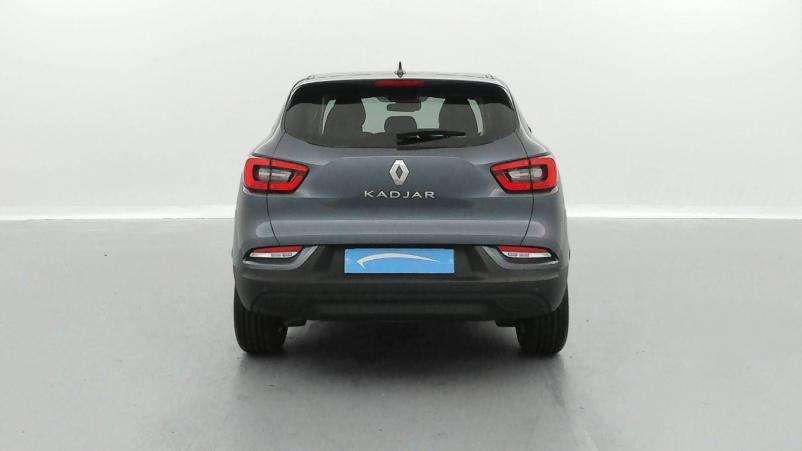 Vente en ligne Renault Kadjar  TCe 140 FAP au prix de 17 990 €
