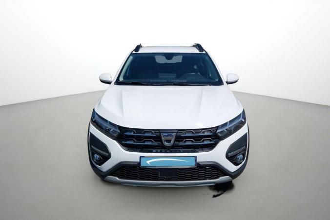 Vente en ligne Dacia Sandero  ECO-G 100 - 22 au prix de 14 499 €