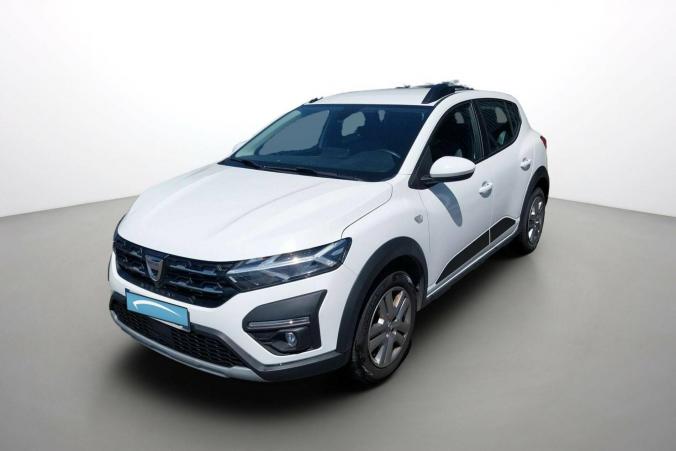 Vente en ligne Dacia Sandero  ECO-G 100 - 22 au prix de 14 499 €