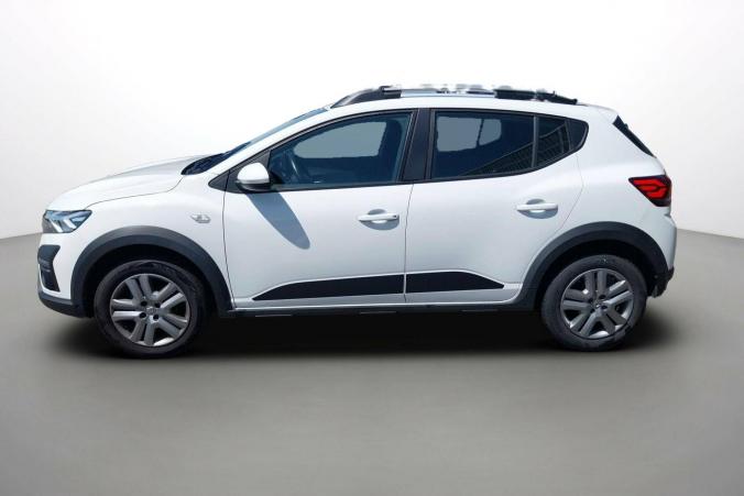 Vente en ligne Dacia Sandero  ECO-G 100 - 22 au prix de 14 499 €