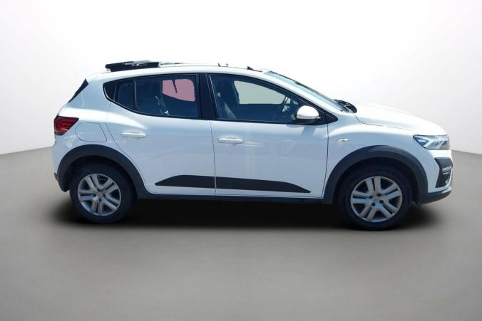 Vente en ligne Dacia Sandero  ECO-G 100 - 22 au prix de 14 499 €