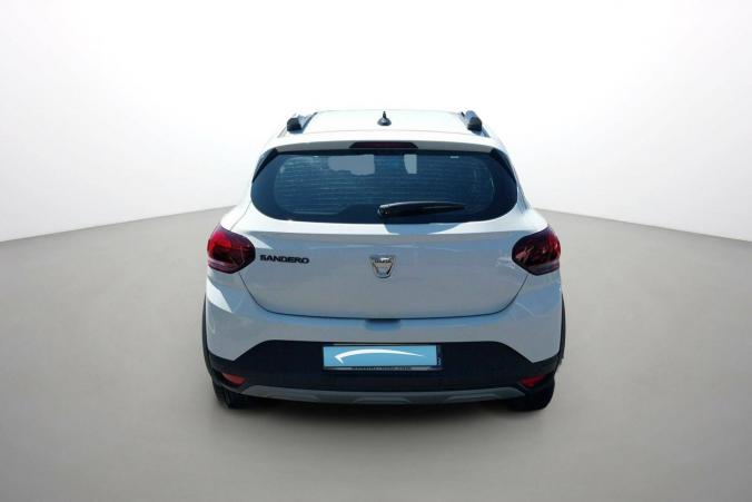 Vente en ligne Dacia Sandero  ECO-G 100 - 22 au prix de 14 499 €