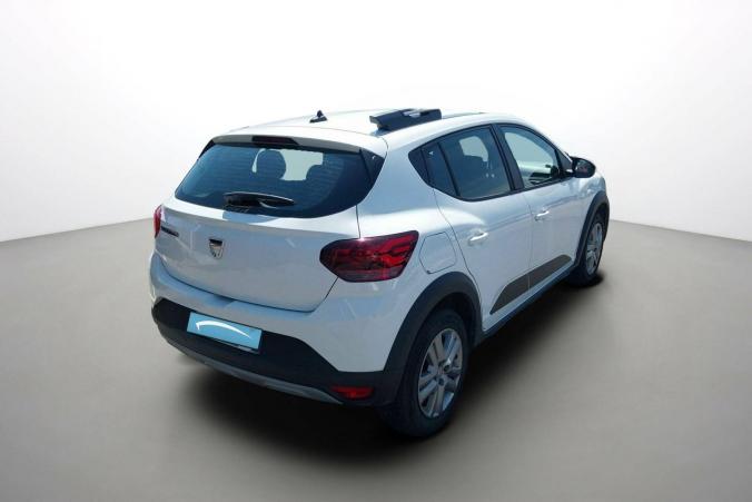 Vente en ligne Dacia Sandero  ECO-G 100 - 22 au prix de 14 499 €